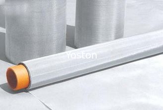 Çin ASTM 304/316 Paslanmaz Çelik İnce Mesh Ekran, Kahve Filtresi İçin Çelik Tel Bezi Tedarikçi